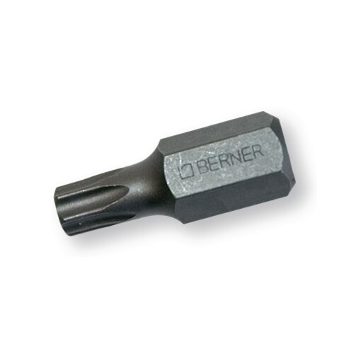 Bit TX 10 mm T27 Länge 30 mm